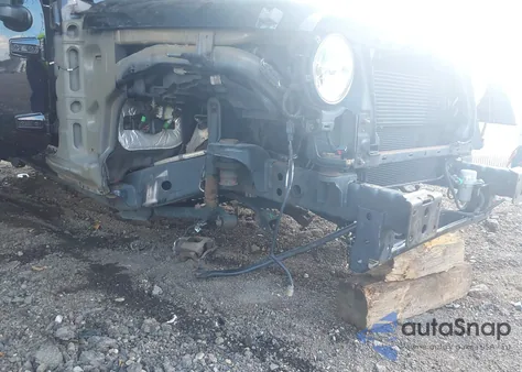 2016 Jeep Wrangler Unlimited Sport from USA, damaged, VIN 1C4BJWDG0GL187927